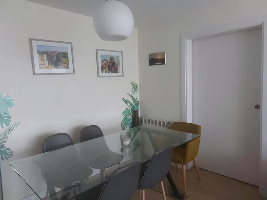 Apartment For Families Barcelona Beach Area Gavà 0*,  Španělsko