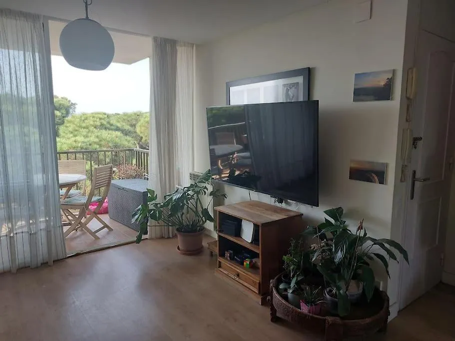 Apartment For Families Barcelona Beach Area Gavà