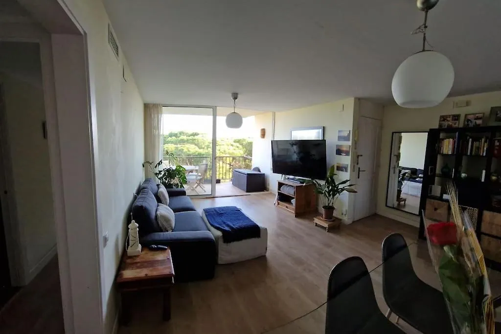 Apartment For Families Barcelona Beach Area Gavà
