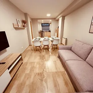 Dolce Apartamento