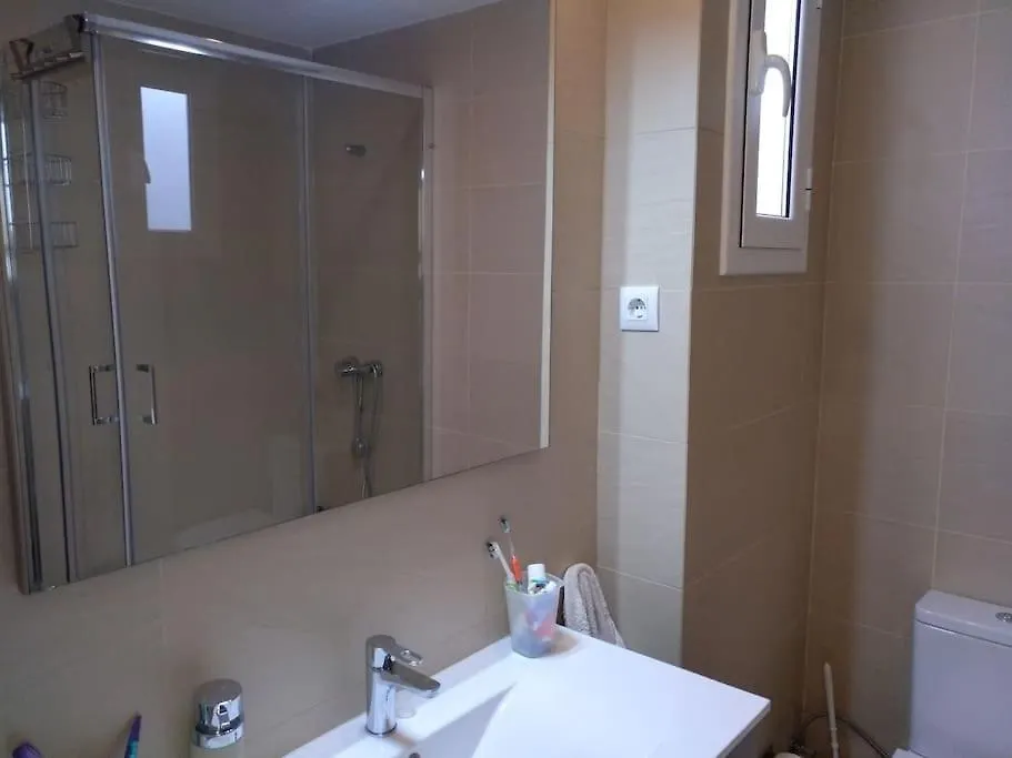 Apartment For Families Barcelona Beach Area Gava 0*,