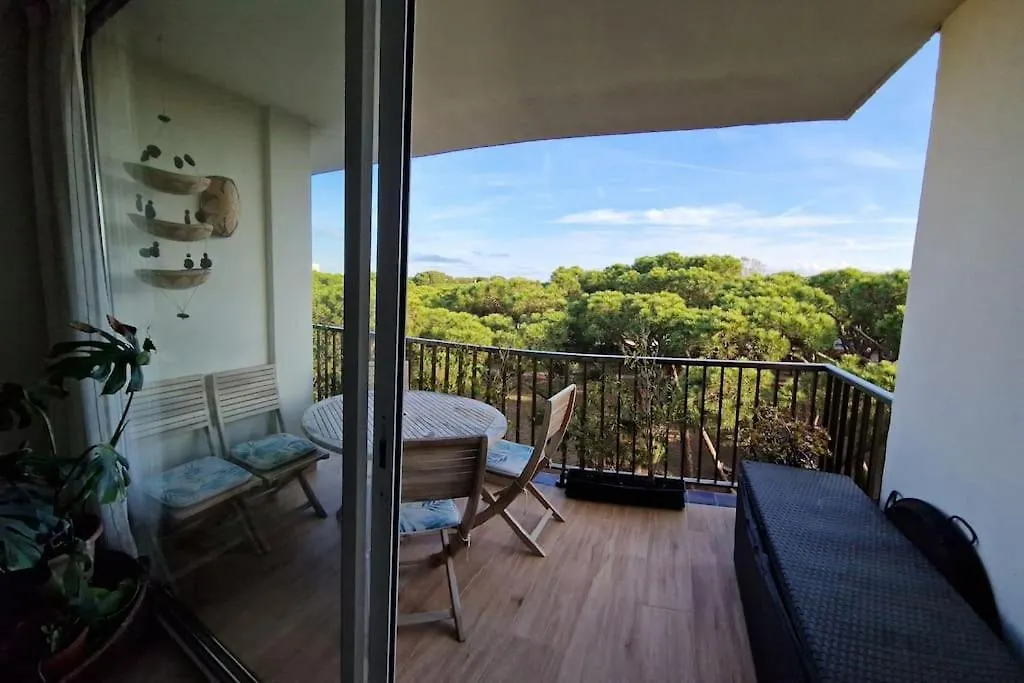 Apartment For Families Barcelona Beach Area Gava