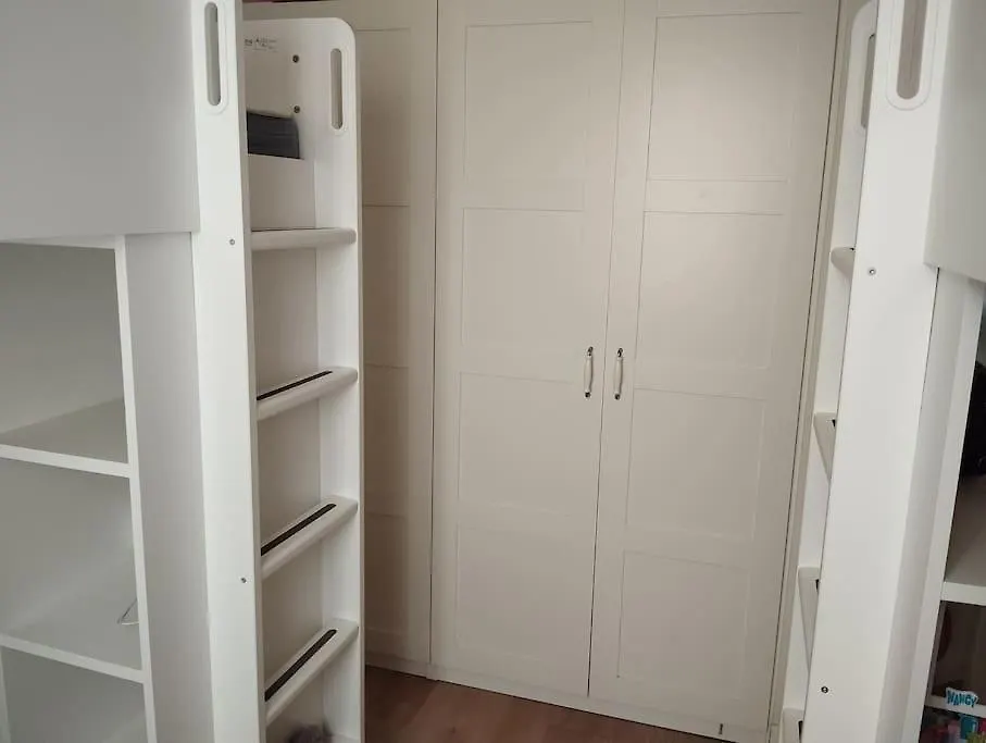 Apartment For Families Barcelona Beach Area Gava Spain