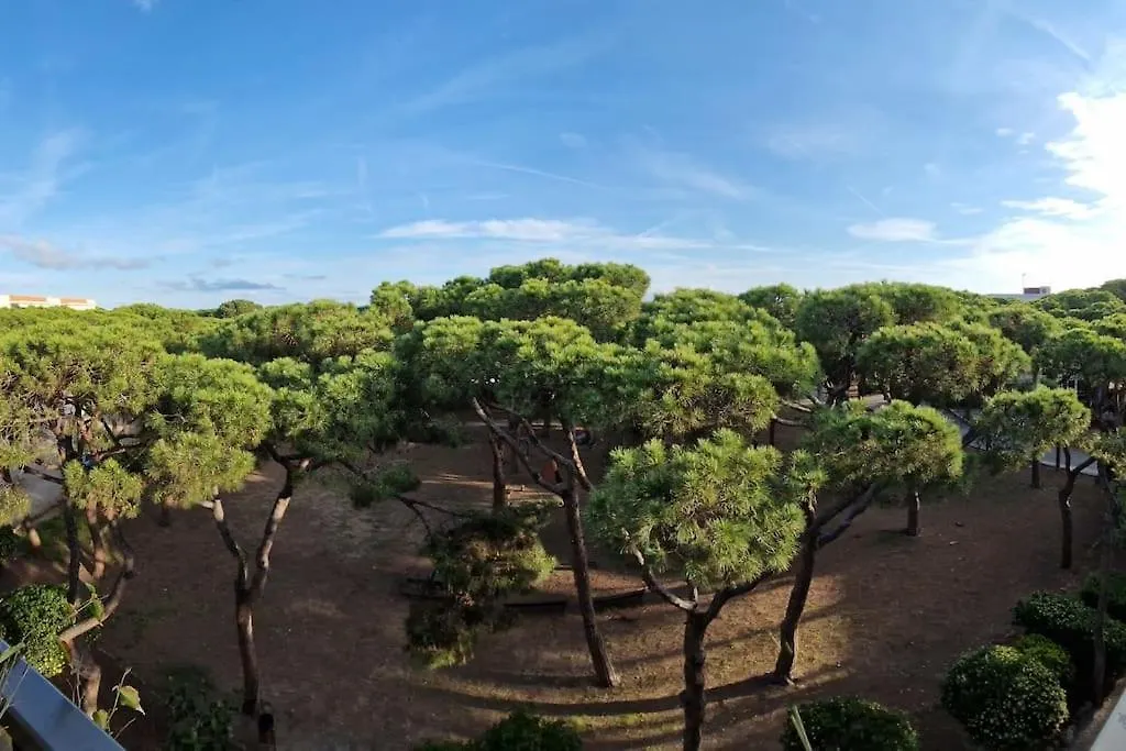 Apartment For Families Barcelona Beach Area Gava