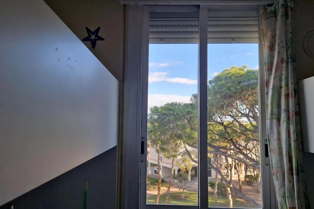 Apartment For Families Barcelona Beach Area Gava Spain