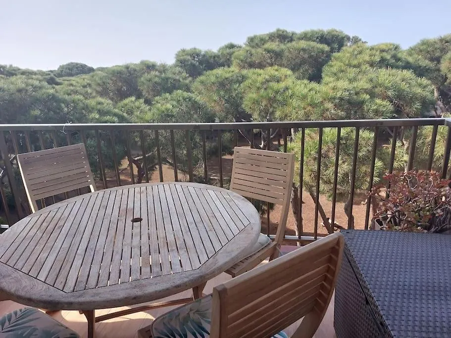Apartment For Families Barcelona Beach Area Gava Spain