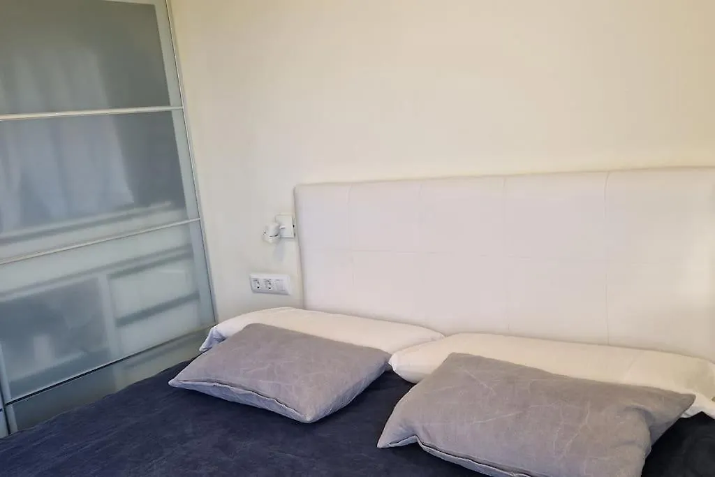 Apartment For Families Barcelona Beach Area Gava