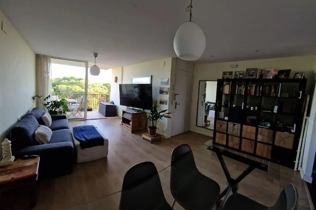 Apartment For Families Barcelona Beach Area Gava 0*,  Spain