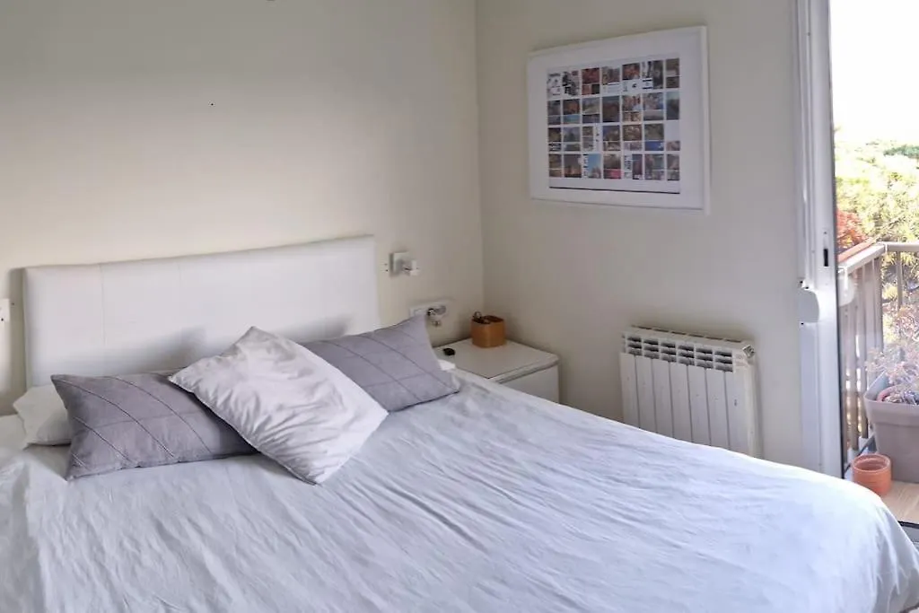 Apartment For Families Barcelona Beach Area Gava