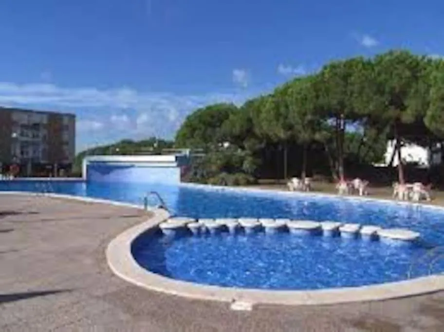 Apartment For Families Barcelona Beach Area Gava