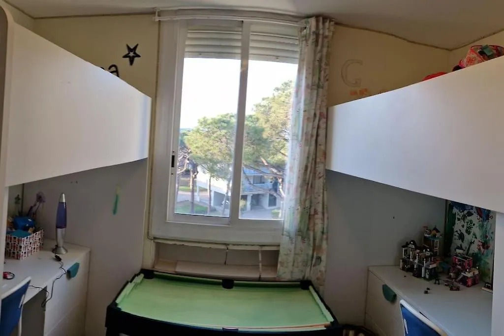 Apartment For Families Barcelona Beach Area Gava