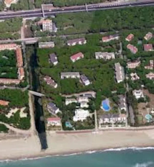 Apartment For Families Barcelona Beach Area Gava 0*,