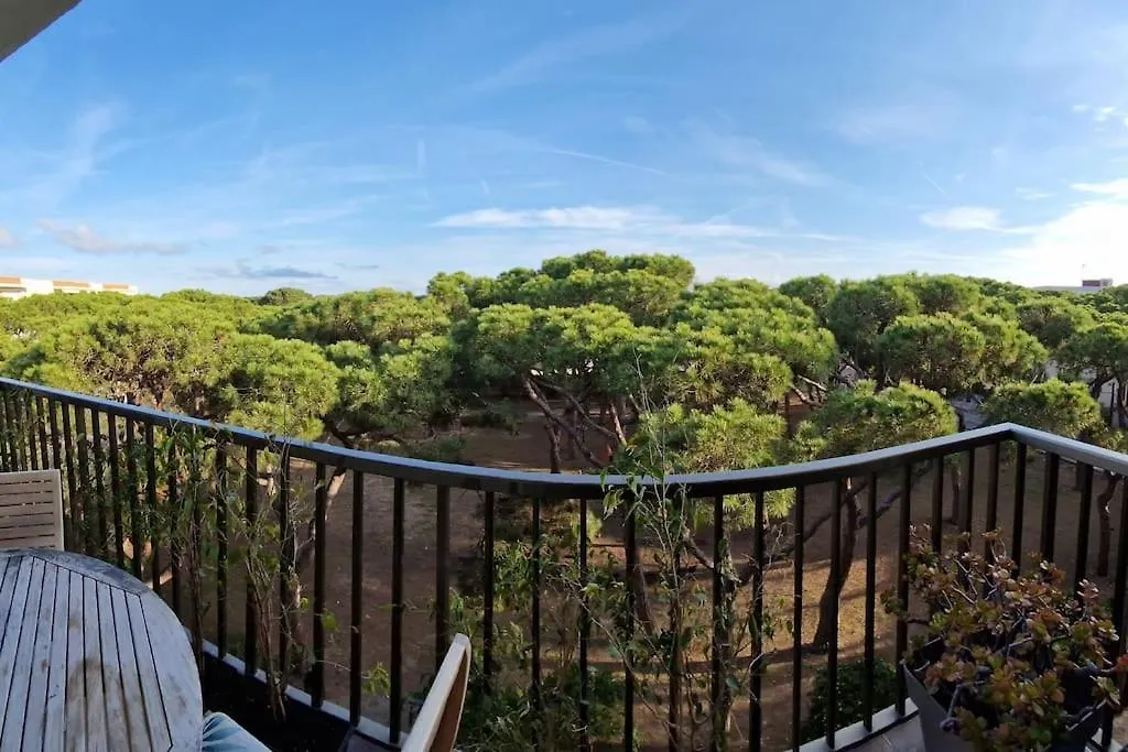 Apartment For Families Barcelona Beach Area Gava
